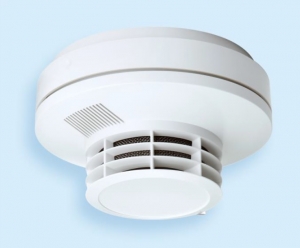 Automatický multisenzorový hlásič